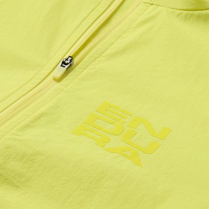 ENDURA ALLTRACK RIDE PACKABLE Women's Jacket Yellow