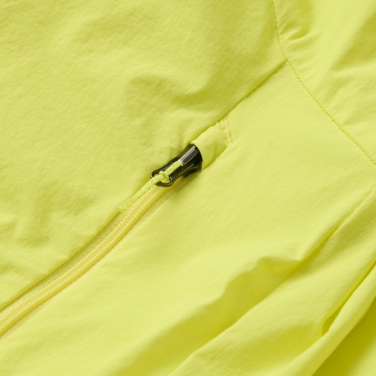ENDURA ALLTRACK RIDE PACKABLE Women's Jacket Yellow