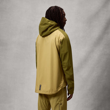 ENDURA ALLTRACK ROUT WATERPROOF Jacket Yellow/Green