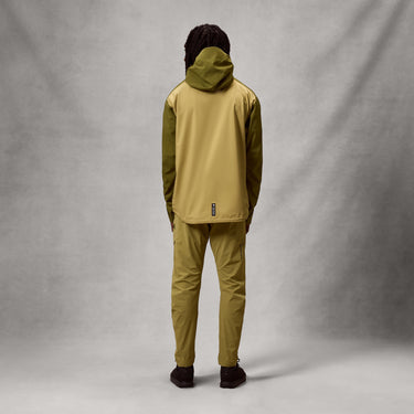 ENDURA ALLTRACK ROUT WATERPROOF Jacket Yellow/Green