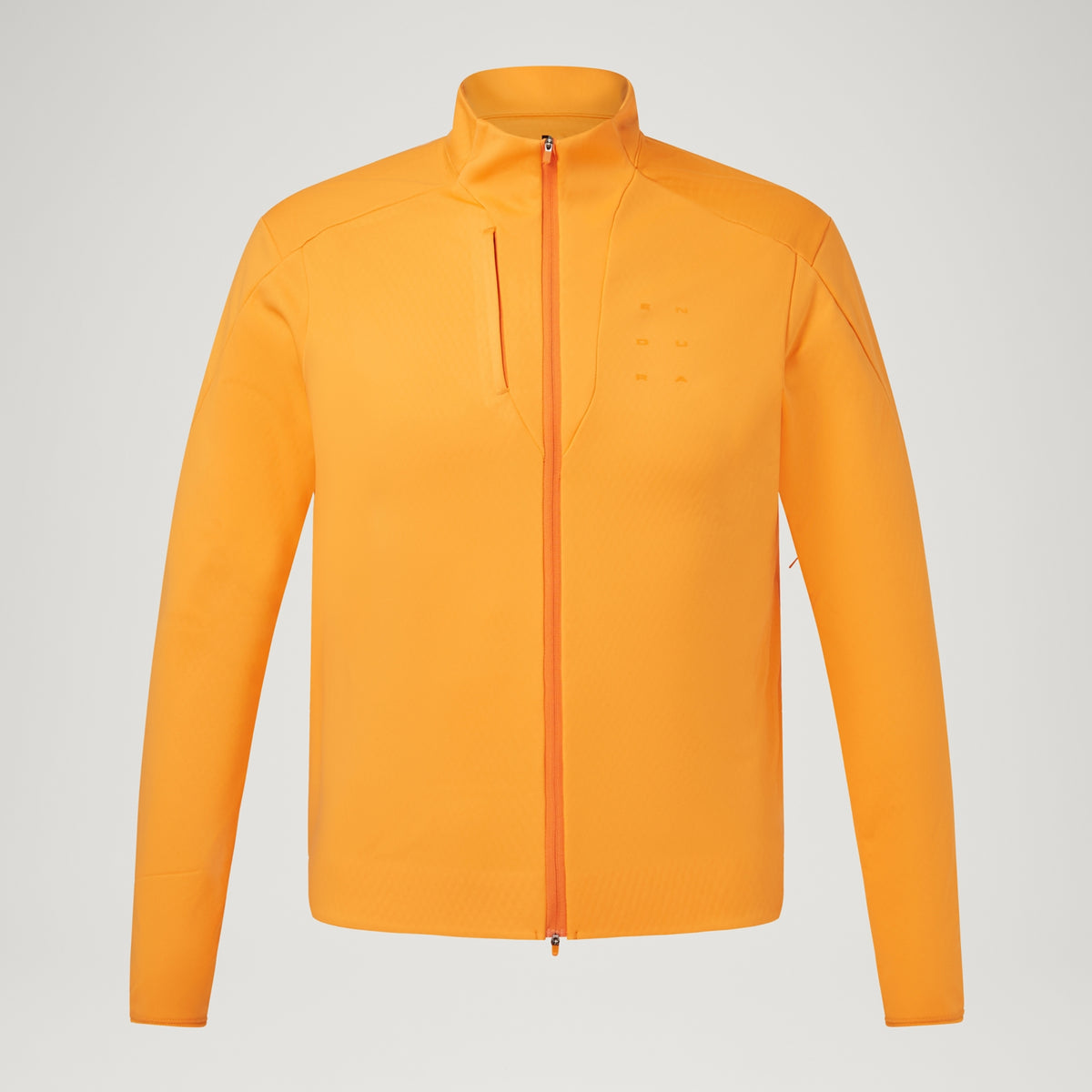 Jakke ENDURA ALLTRACK RACE WIND Orange