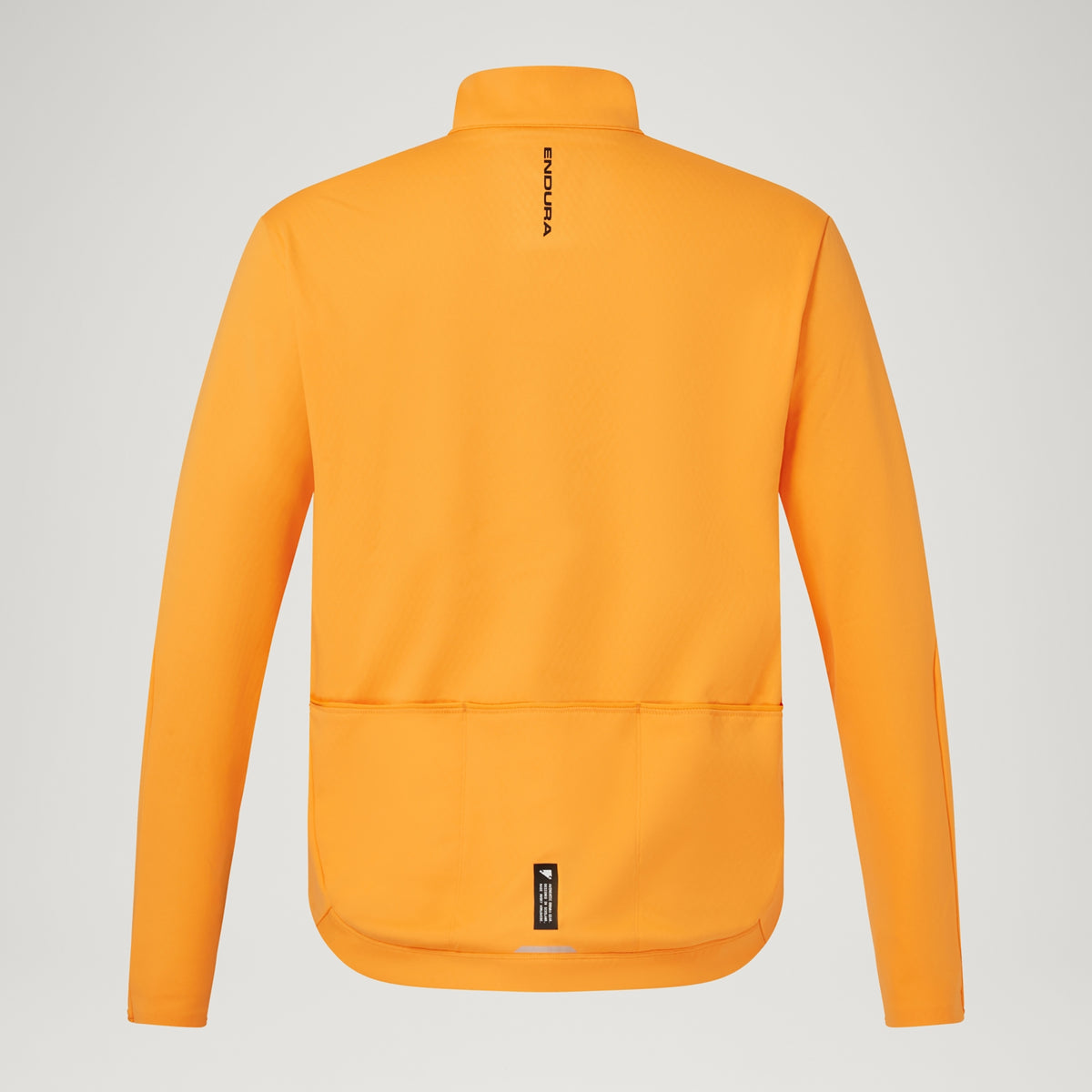 Jakke ENDURA ALLTRACK RACE WIND Orange