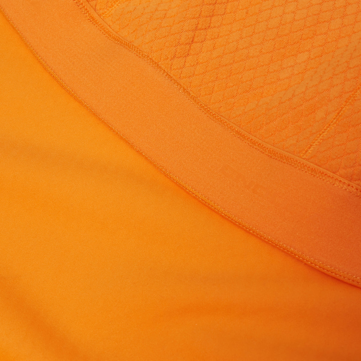 Jakke ENDURA ALLTRACK RACE WIND Orange