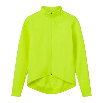 Veste ENDURA ALLTRACK RACE WIND Jaune