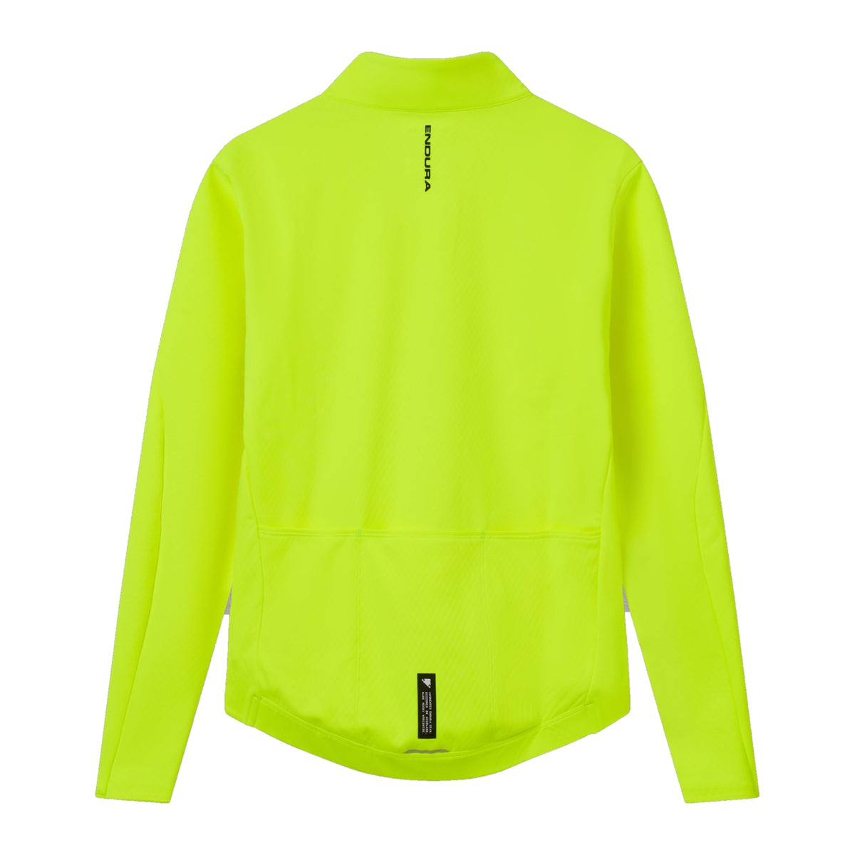 Jas ENDURA ALLTRACK RACE WIND Geel