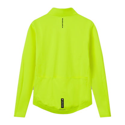Veste ENDURA ALLTRACK RACE WIND Jaune