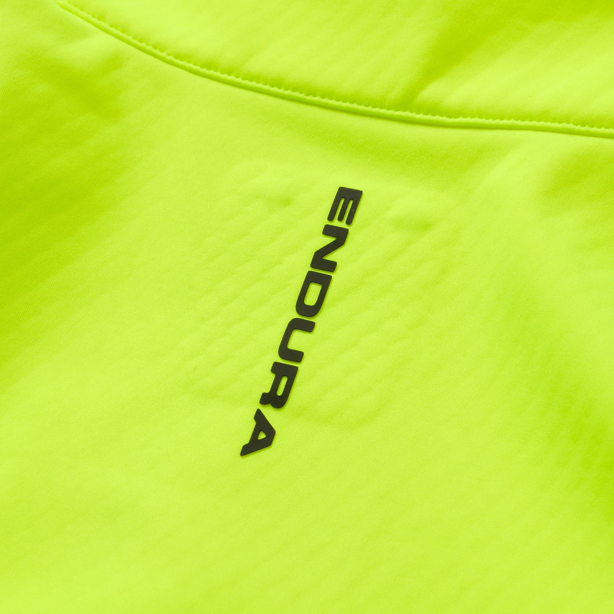 Jas ENDURA ALLTRACK RACE WIND Geel