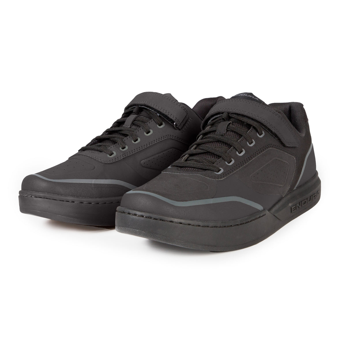 ENDURA HUMMVEE CLIPLESS Shoes Black
