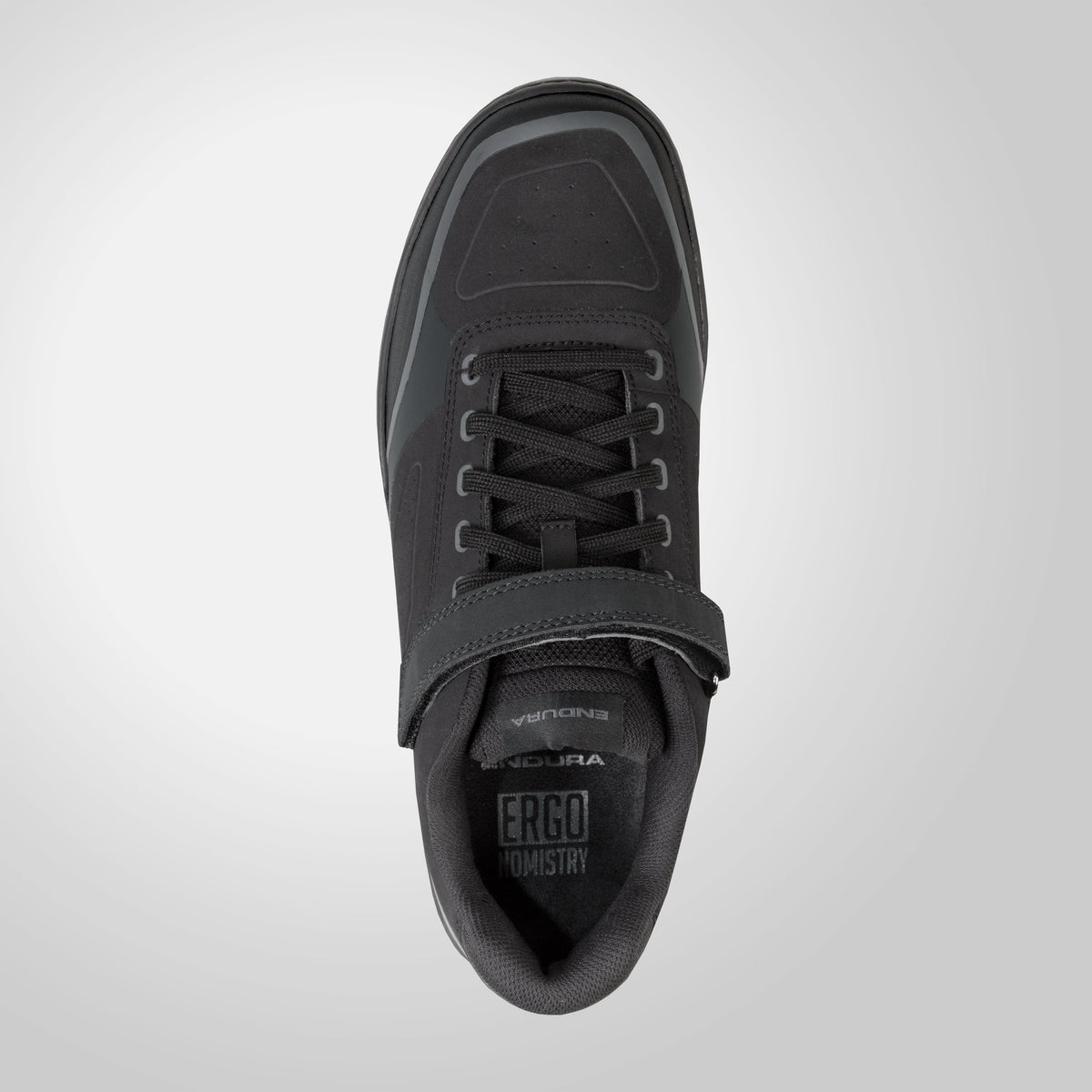 ENDURA HUMMVEE CLIPLESS Shoes Black