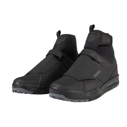 Cipele ENDURA MT500 BURNER CLIPLESS WATERPROOF crne