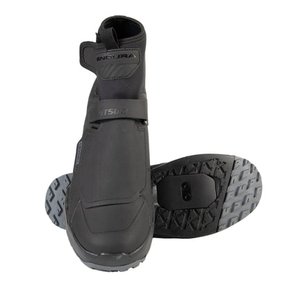 Cipele ENDURA MT500 BURNER CLIPLESS WATERPROOF crne