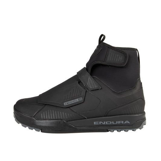 ENDURA MT500 BURNER CLIPLESS WATERPROOF -kengät, musta