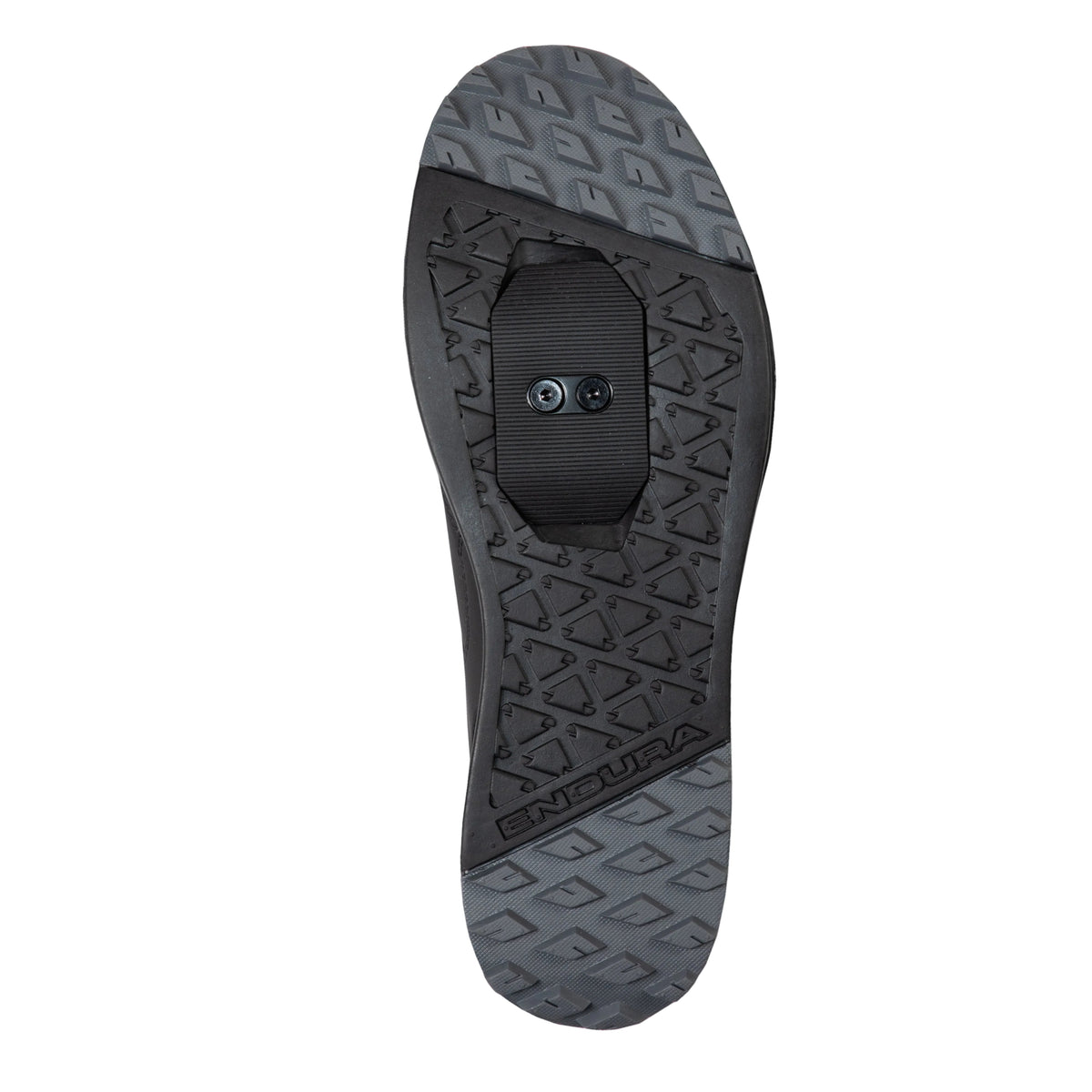 Sko ENDURA MT500 BURNER CLIPLESS WATERPROOF Sort