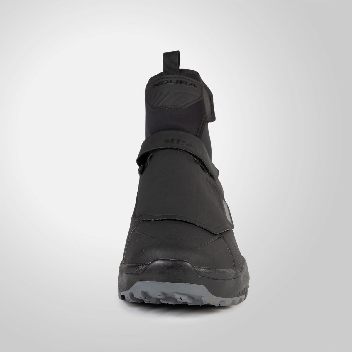 Sko ENDURA MT500 BURNER CLIPLESS WATERPROOF Sort