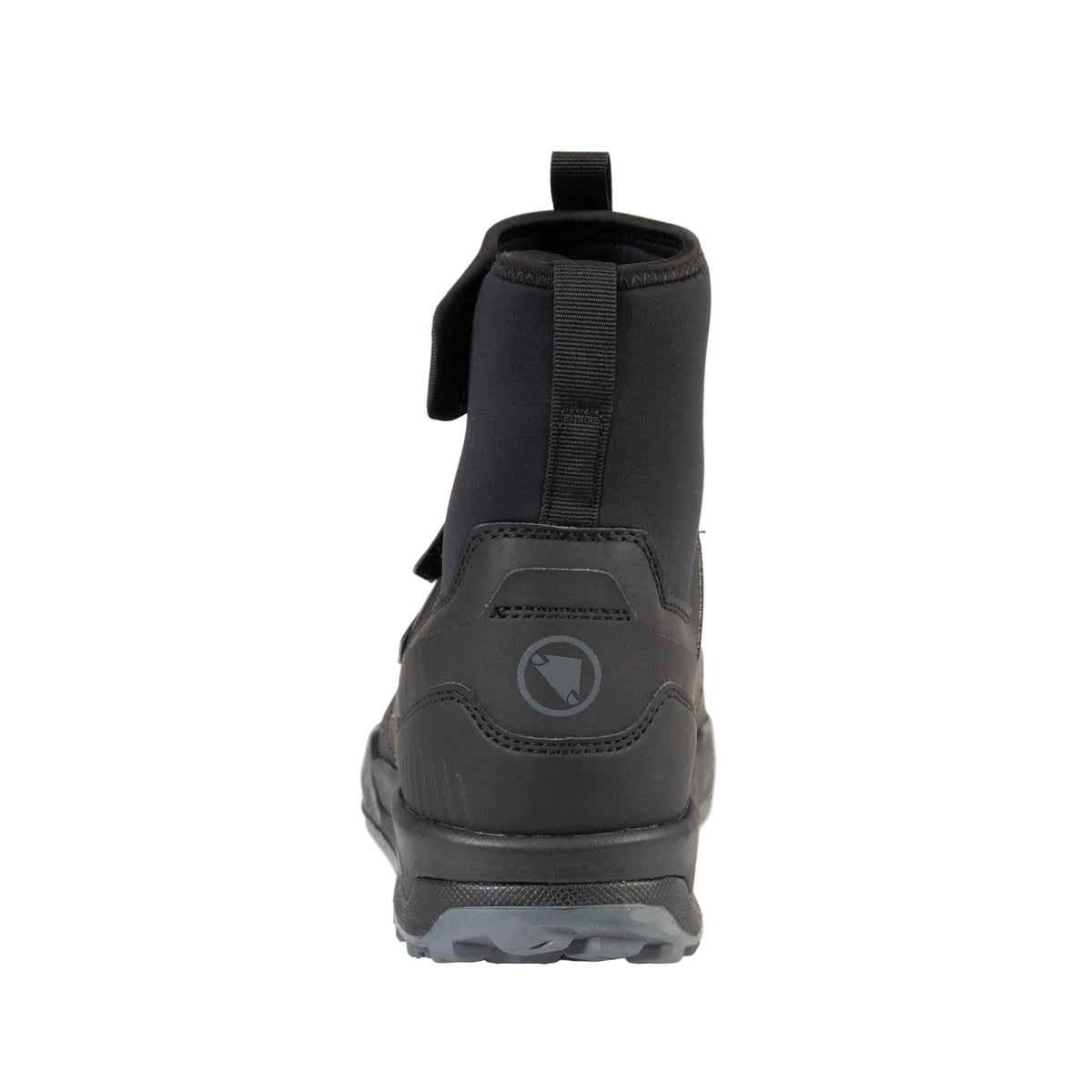 Sko ENDURA MT500 BURNER CLIPLESS WATERPROOF Sort