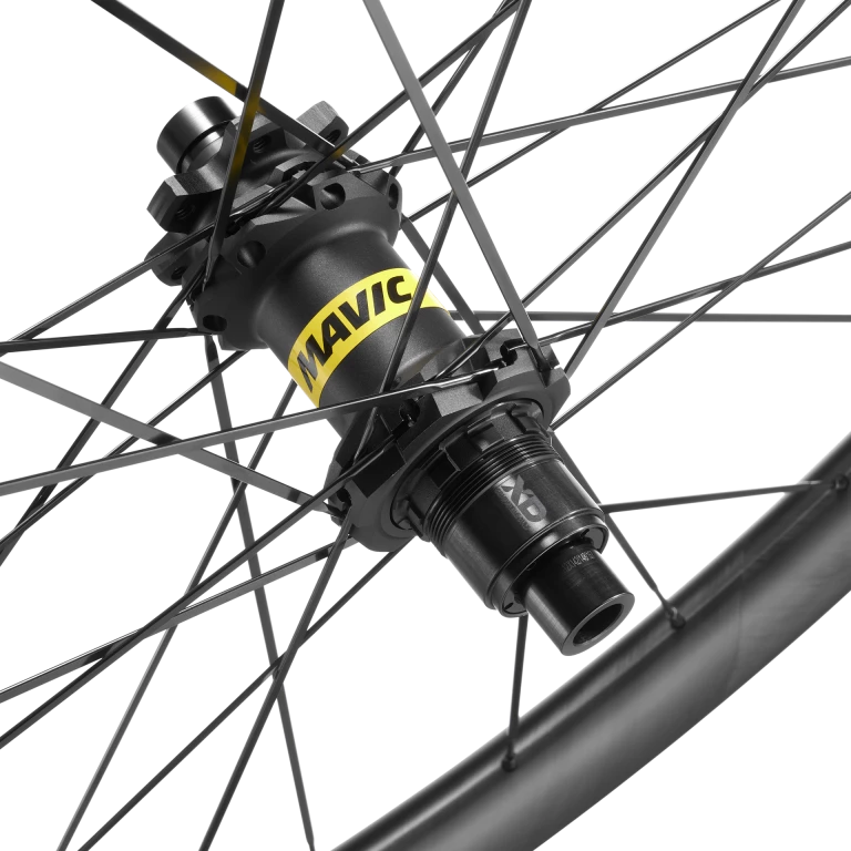Baghjul MAVIC E-CROSSTRAIL SL CARBONE 29" 12x148 mm Boost