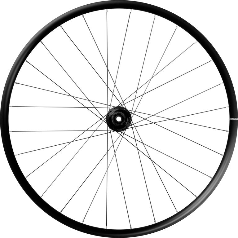 Hjulsæt MAVIC ALLROAD 1 DISC Tubeless Ready (Center Lock)