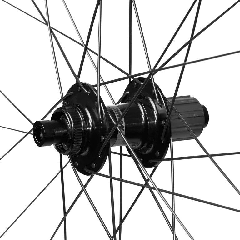 Hjulsæt MAVIC ALLROAD 1 DISC Tubeless Ready (Center Lock)