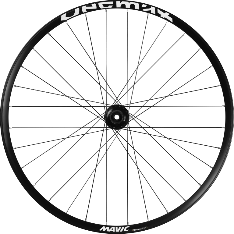 Para Kół MAVIC DEEMAX PARK 29" 20x110mm/12x157mm Super Boost