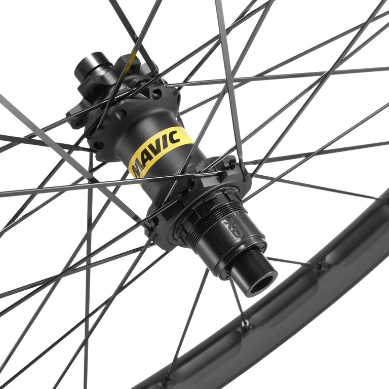 Tylne koło MAVIC E-DEEMAX S 27.5" 12x148mm Boost