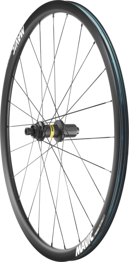 Hjulpar MAVIC KSYRIUM 30 DISC Tubeless Ready (Center Lock)