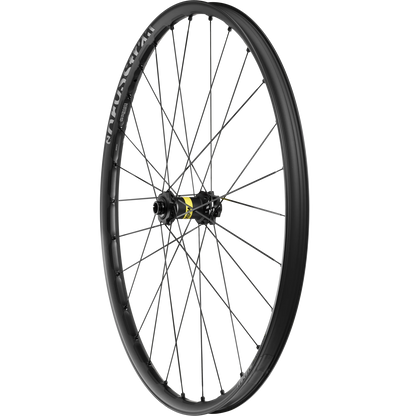 Ζεύγος Τροχών MAVIC E-CROSSTRAIL SL 29" 15x110mm/12x148mm Boost