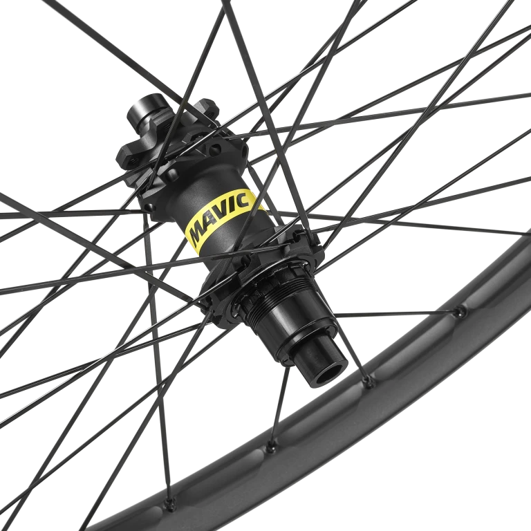 Sada kol MAVIC E-CROSSTRAIL SL 29" 15x110mm/12x148mm Boost