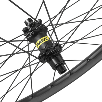 Ζεύγος Τροχών MAVIC E-CROSSTRAIL SL 29" 15x110mm/12x148mm Boost