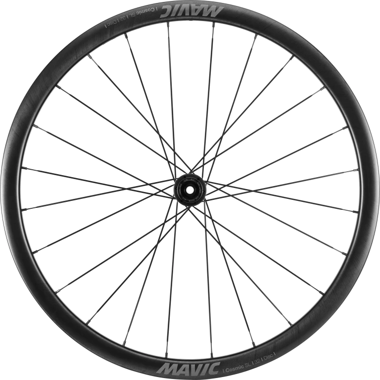 Πίσω Τροχός MAVIC COSMIC SL 32 DISC Tubeless Ready (Center Lock) 2025