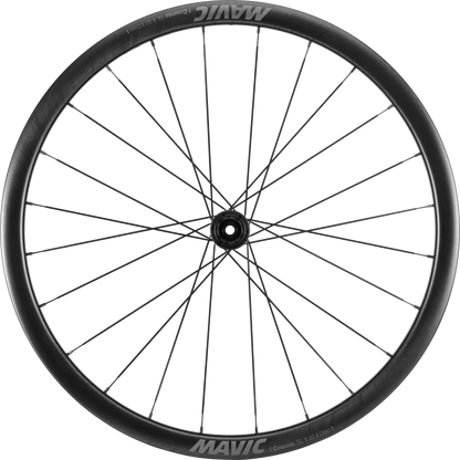 Sada kol MAVIC COSMIC SL 32 DISC Tubeless Ready (Center Lock) 2025