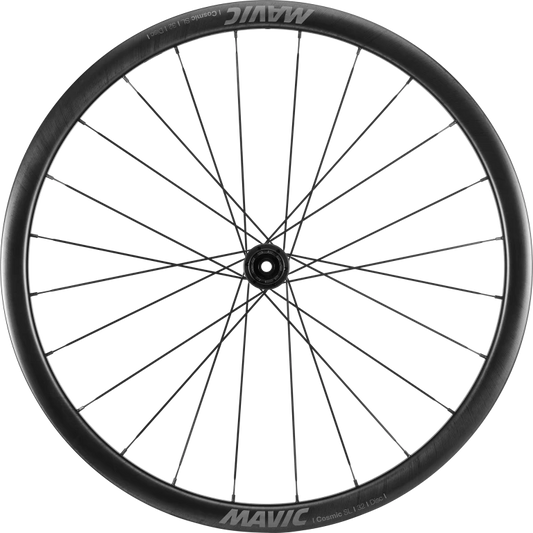 Baghjul MAVIC COSMIC SL 32 DISC 21mm Tubeless Ready (Center Lock)
