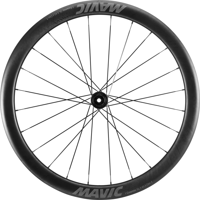 Pár kol MAVIC COSMIC SL 45 DISC Tubeless Ready (Center Lock) 2025