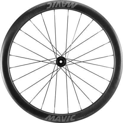 Pár kol MAVIC COSMIC SL 45 DISC Tubeless Ready (Center Lock) 2025
