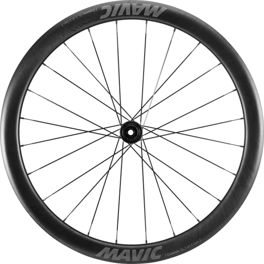 MAVIC COSMIC SL 45 DISC Tubeless Ready (Center Lock) 2025 baghjul