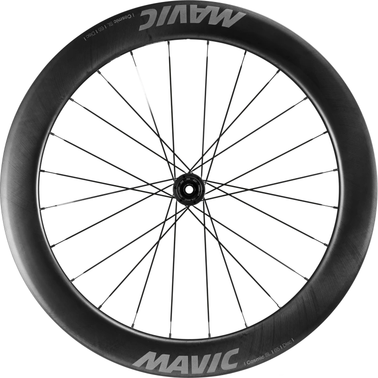 MAVIC COSMIC SL 65 DISC 19mm Tubeless Ready Rear Wheel (Center Lock)