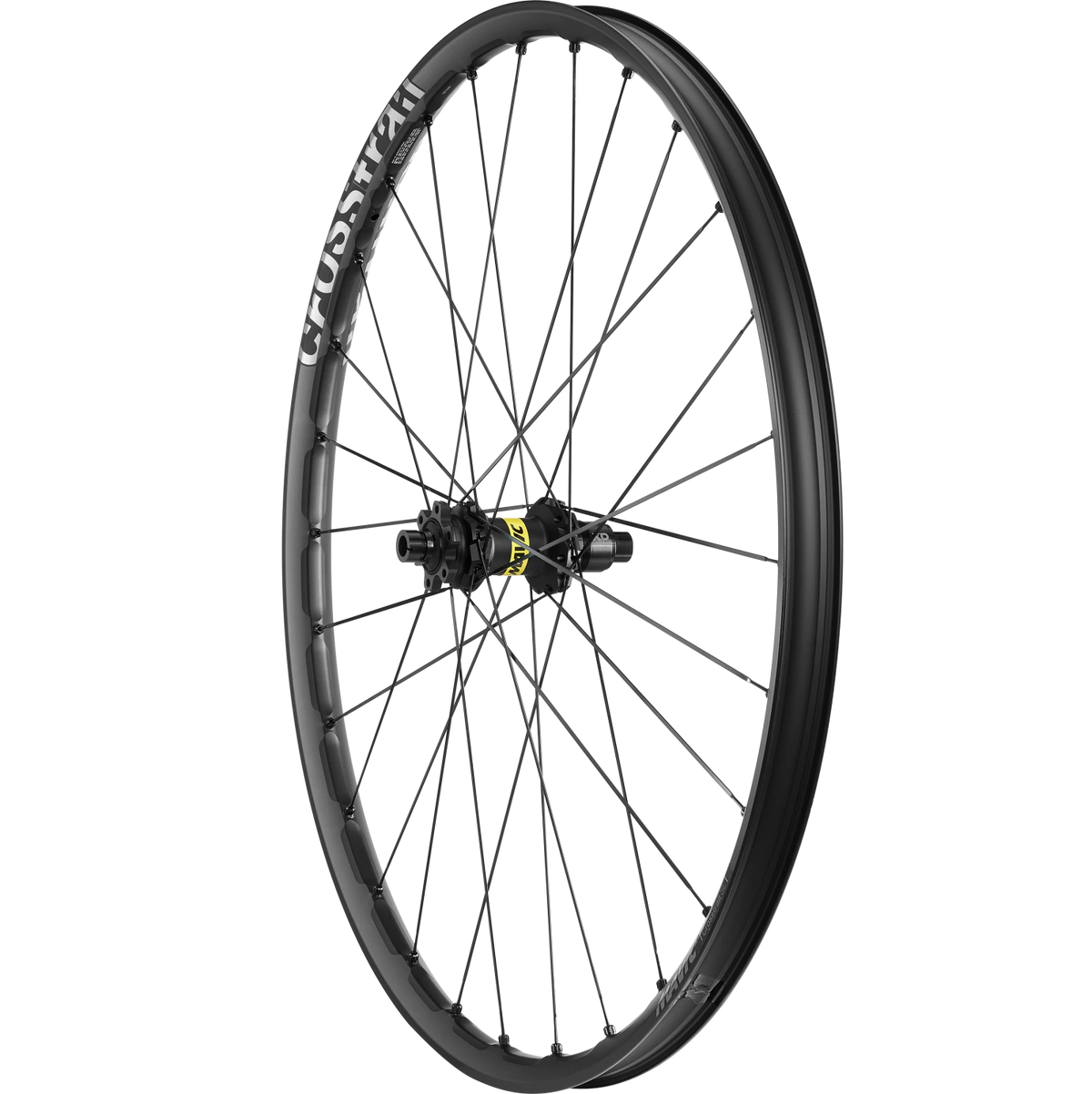 Para kół MAVIC CROSSTRAIL SL 29" 15x110mm/12x148mm Boost