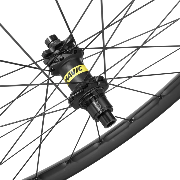 Para kół MAVIC CROSSTRAIL SL 29" 15x110mm/12x148mm Boost