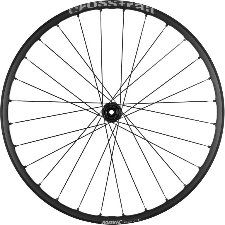 Para kół MAVIC CROSSTRAIL SL 29" 15x110mm/12x148mm Boost