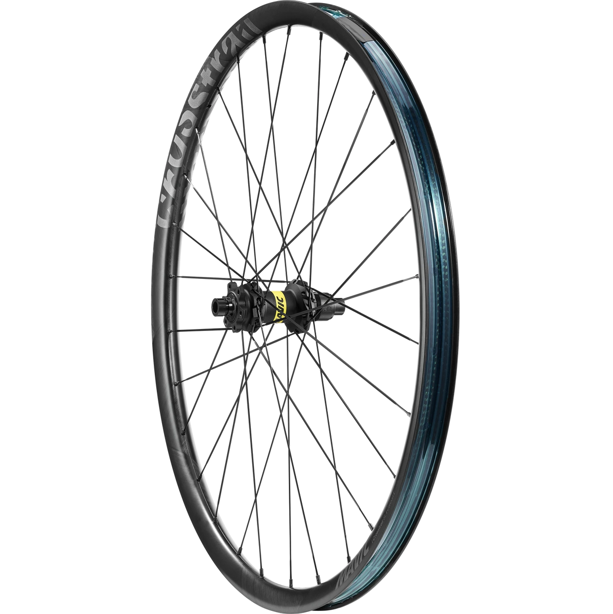 Ζεύγος Τροχών MAVIC CROSSTRAIL SL Carbone 29" 15x110mm/12x148mm Boost