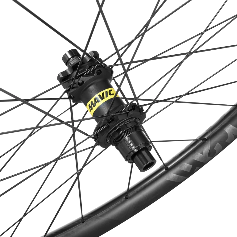 Ζεύγος Τροχών MAVIC CROSSTRAIL SL Carbone 29" 15x110mm/12x148mm Boost