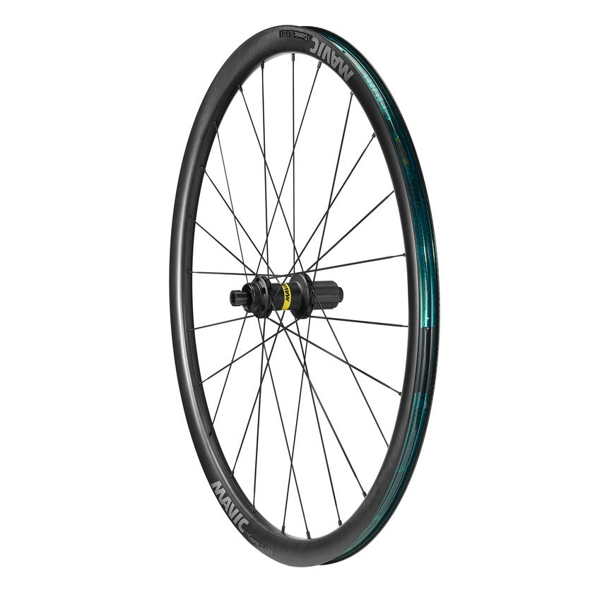 Baghjul MAVIC COSMIC SLR 32 DISC Tubeless Ready (Center Lock) 2025