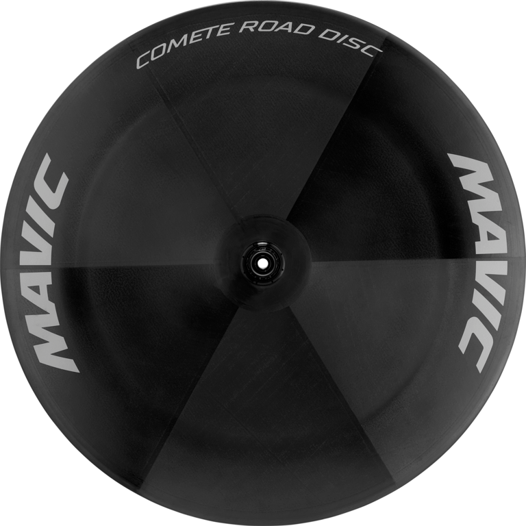 MAVIC COMETE ROAD Tubeless Ready pladehjul (Center Lock)