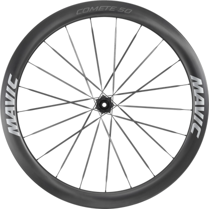 Hjulpar MAVIC COMETE 50 Tubeless Ready (Center Lock)