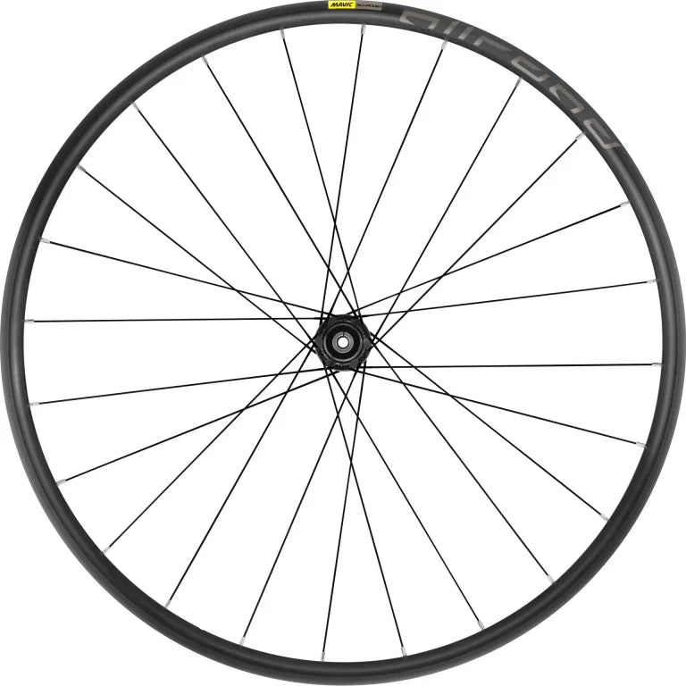 Ζεύγος Τροχών MAVIC ALLROAD DISC με Ελαστικά (6 Οπές)