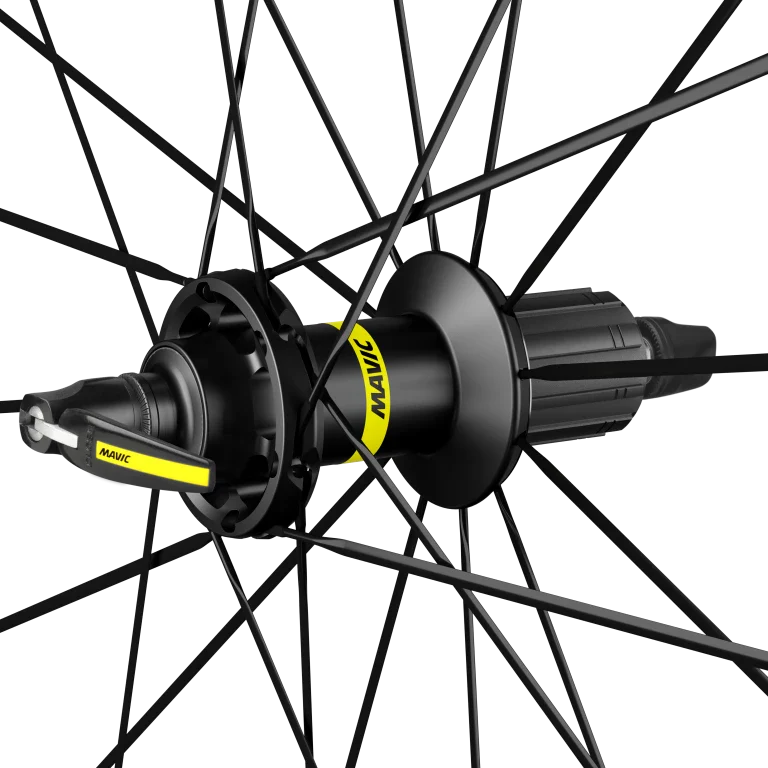 Ζεύγος Τροχών MAVIC KSYRIUM SL
