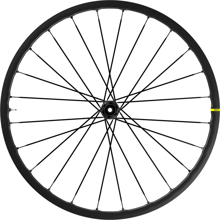 MAVIC KSYRIUM SL DISC Tubeless Ready Wheelset (Center Lock)