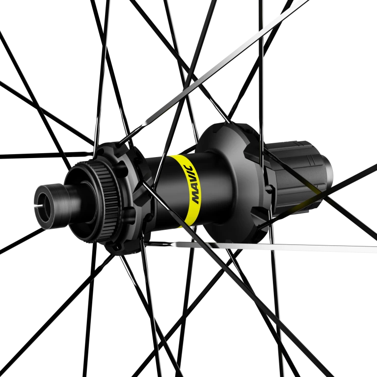 Sada kol MAVIC CROSSMAX SL 29'' 15x110mm/12x148mm Boost
