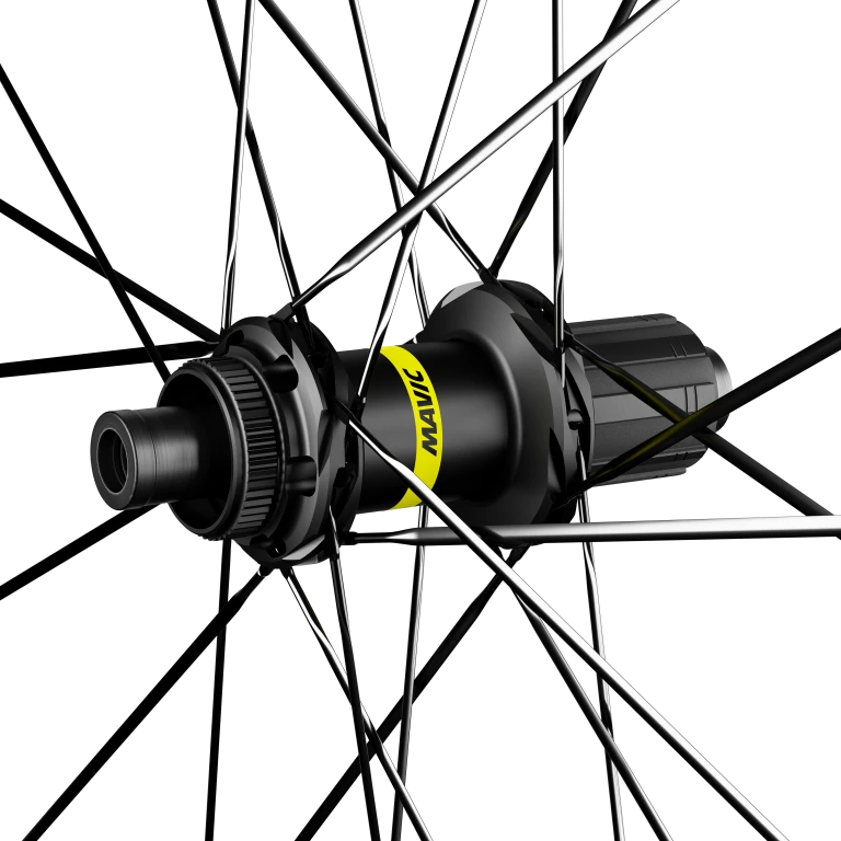 Baghjul MAVIC COSMIC SLR 32 DISC Tubeless Ready (Center Lock) 2025