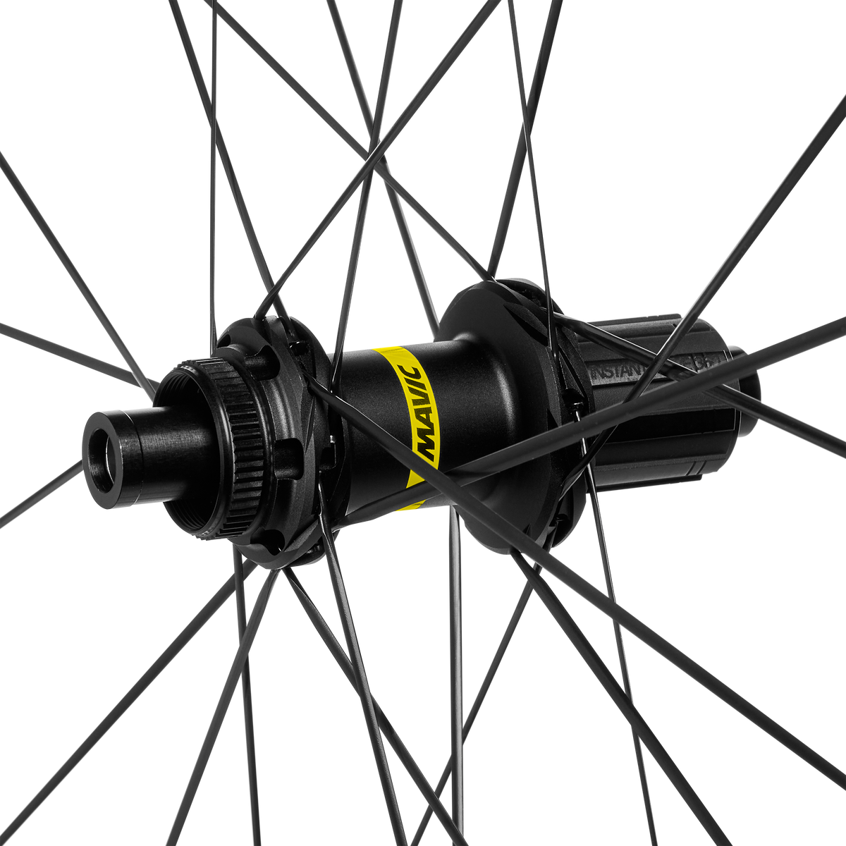 Roue Arrière MAVIC COSMIC SLR 45 DISC Tubeless Ready (Center Lock) 2025