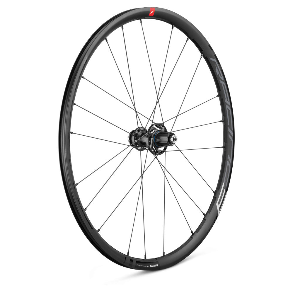 Sada kol FULCRUM RACING 3 DB Tubeless Ready (Center Lock)